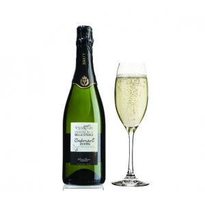 Crémant de loire blanc