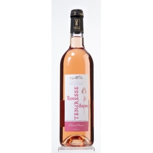 Rosé d'anjou tendresse