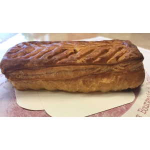 Pâté en croûte individuel