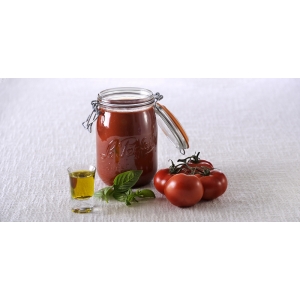 Coulis de tomate