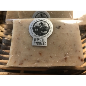 Savon a levure de biere