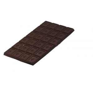 Tablette nature chocolat noir