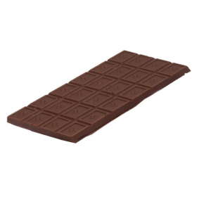Tablette nature chocolat au lait