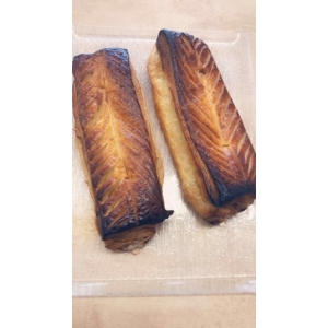 Pâté en croûte 4 personnes