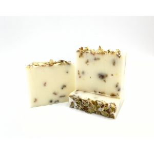 Savon authentique houblon