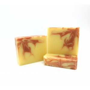 Savon authentique cannelle