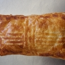 Feuilletés aux petits légumes x2