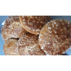 Pain bun's multigraines