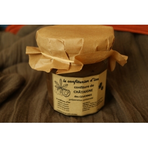 Châtaigne des cevennes