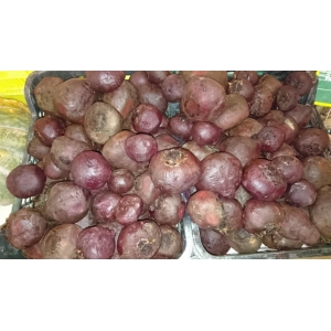 Betterave rouge cuite