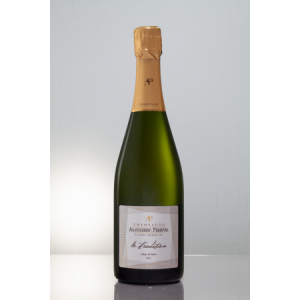 Champagne le tradition - brut