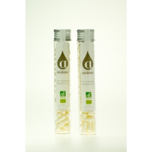 Cure vitalite/ pur lait d'ânesse