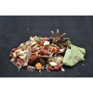 Mélange rhum arrangé