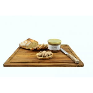 Terrine d'agneau 180g