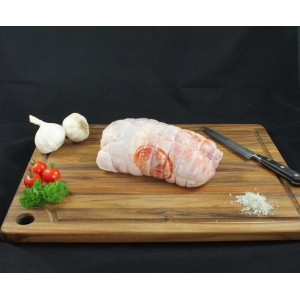 Rôti d'épaule d'agneau - 500g