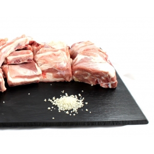 Poitrine d'agneau - 500g