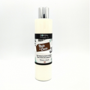 Lait karité coco