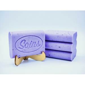Savon classic lavande