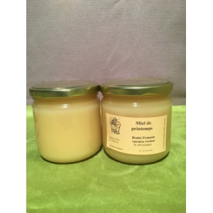 Miel de printemps
