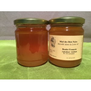 Miel des bois noirs