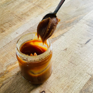 Caramel beurre salé