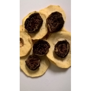 Pommes figues du béarn