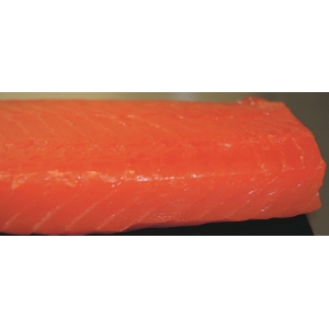 Filet entier de saumon frais islandais - 1.55 kg - Fumaisons Provinoises 