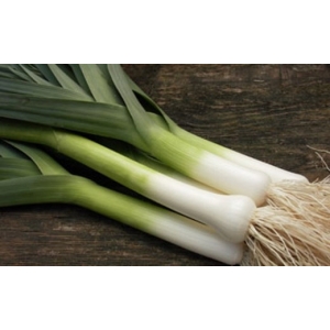 Poireaux