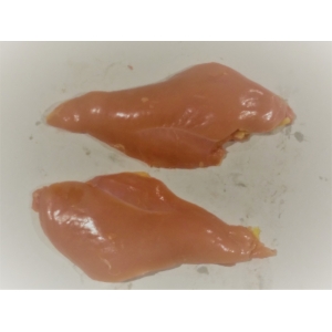 Filet de pintade fermière x2