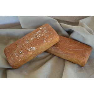 Pain au petit épeautre