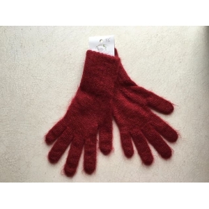 Gants rubis