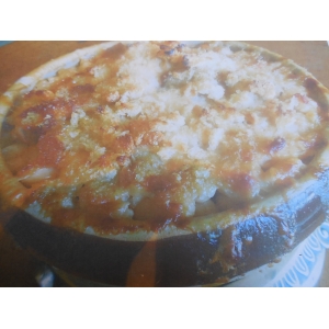 Cassoulet au confit d'oie