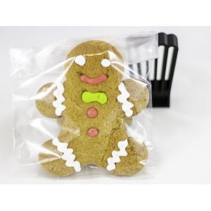 Bonhomme pain d'épices