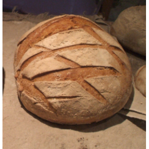 Boule de campagne