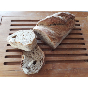 Pain farandole hebdo