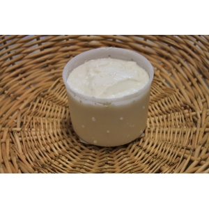 Faisselle de chèvre