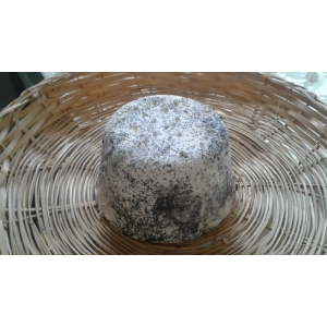 Fromage frais de vache
