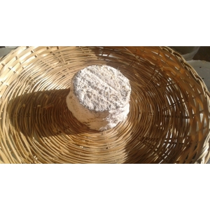 Fromage de vache sec