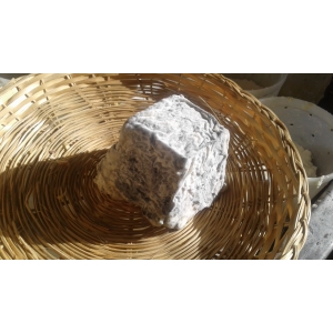 Fromage vache/chèvre demi-sec