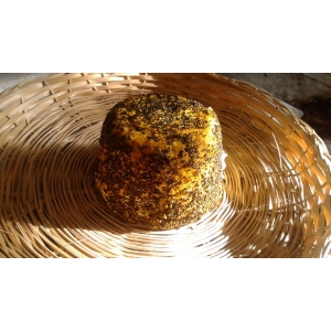 Fromage de vache curry