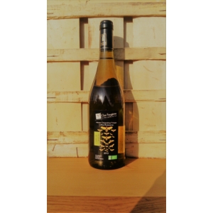 Cuvée cornefun - vin blanc igp collines rhodaniennes
