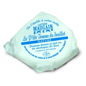 La petite tomme du souillot