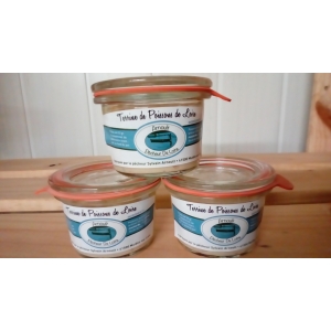 Poissons de loire (nature)