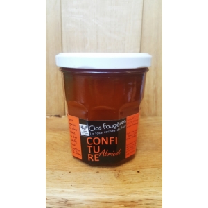 Confiture abricot