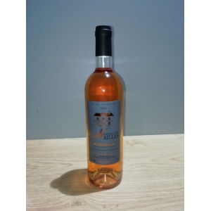 Rosé vin de france