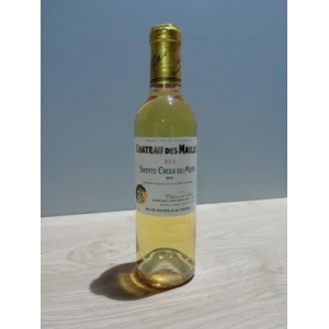 Sainte croix du mont 2019 0.375l