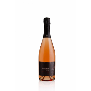 Crémant brut le rosé