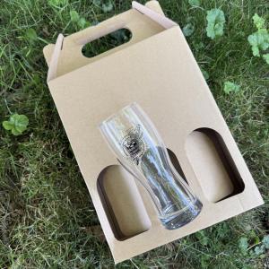 Coffret dégustation 3 bouteilles