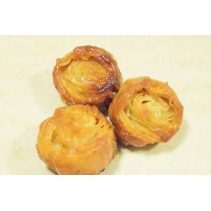 Kouign amann bio