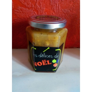 Chutney de noël